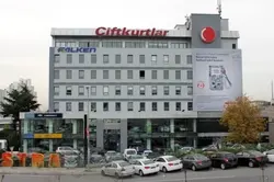 Satış Departmanı