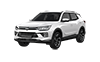 korando
